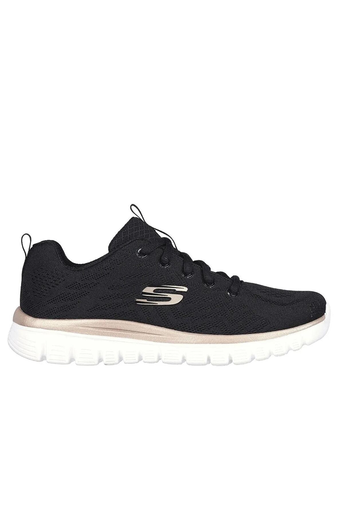 Skechers  Kadın Ayakkabı 12615-bkgd