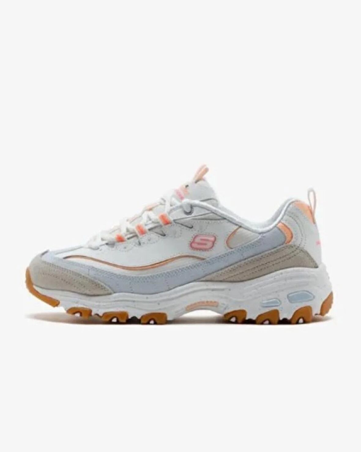Skechers D'LITES-BOLD VIEWS