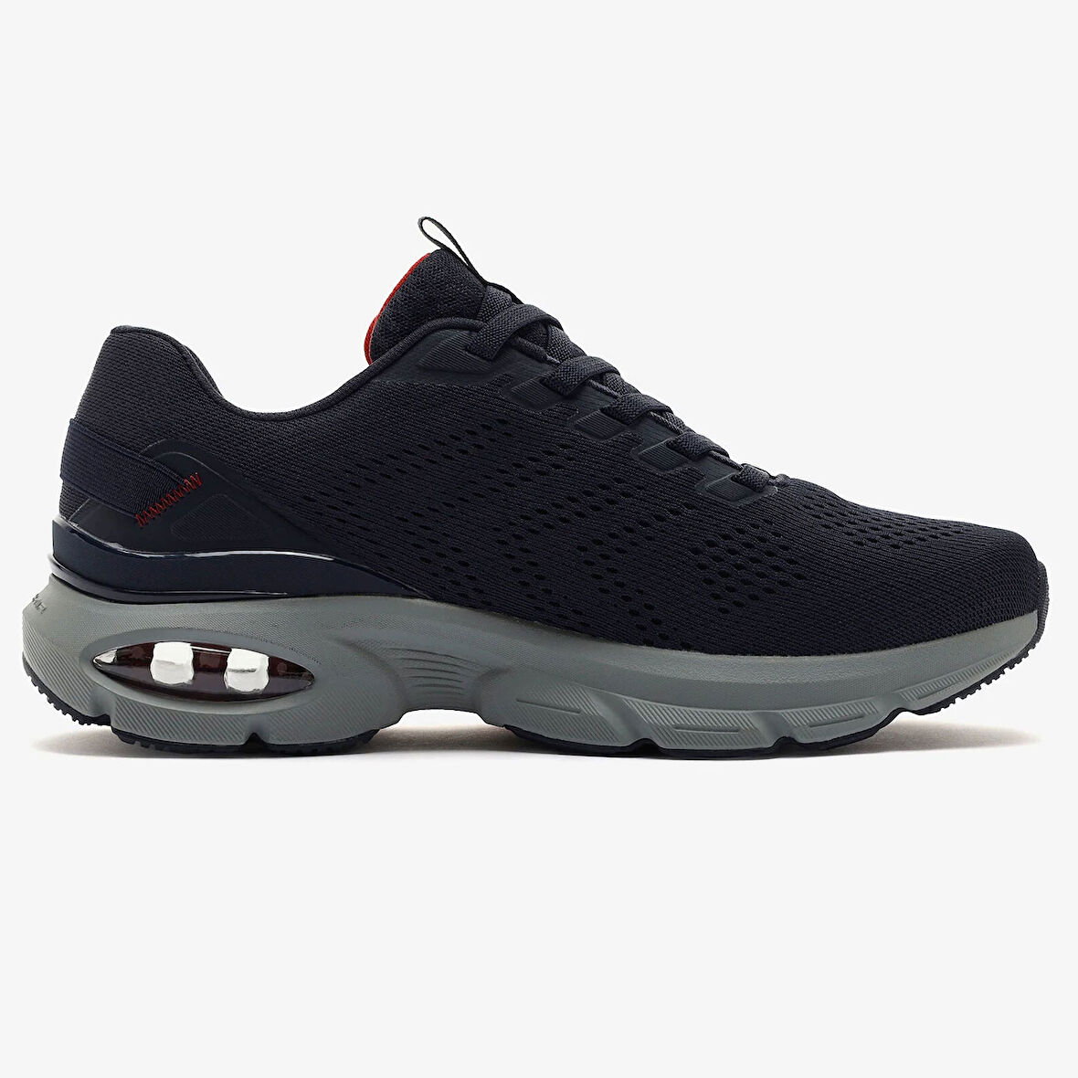 Skechers SKECH-AIR VENTURA Erkek Lacivert Spor Ayakkabı 232655-NVRD 