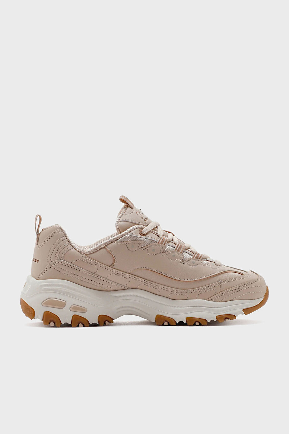 Skechers Bayan Ayakkabı 149807 NAT
