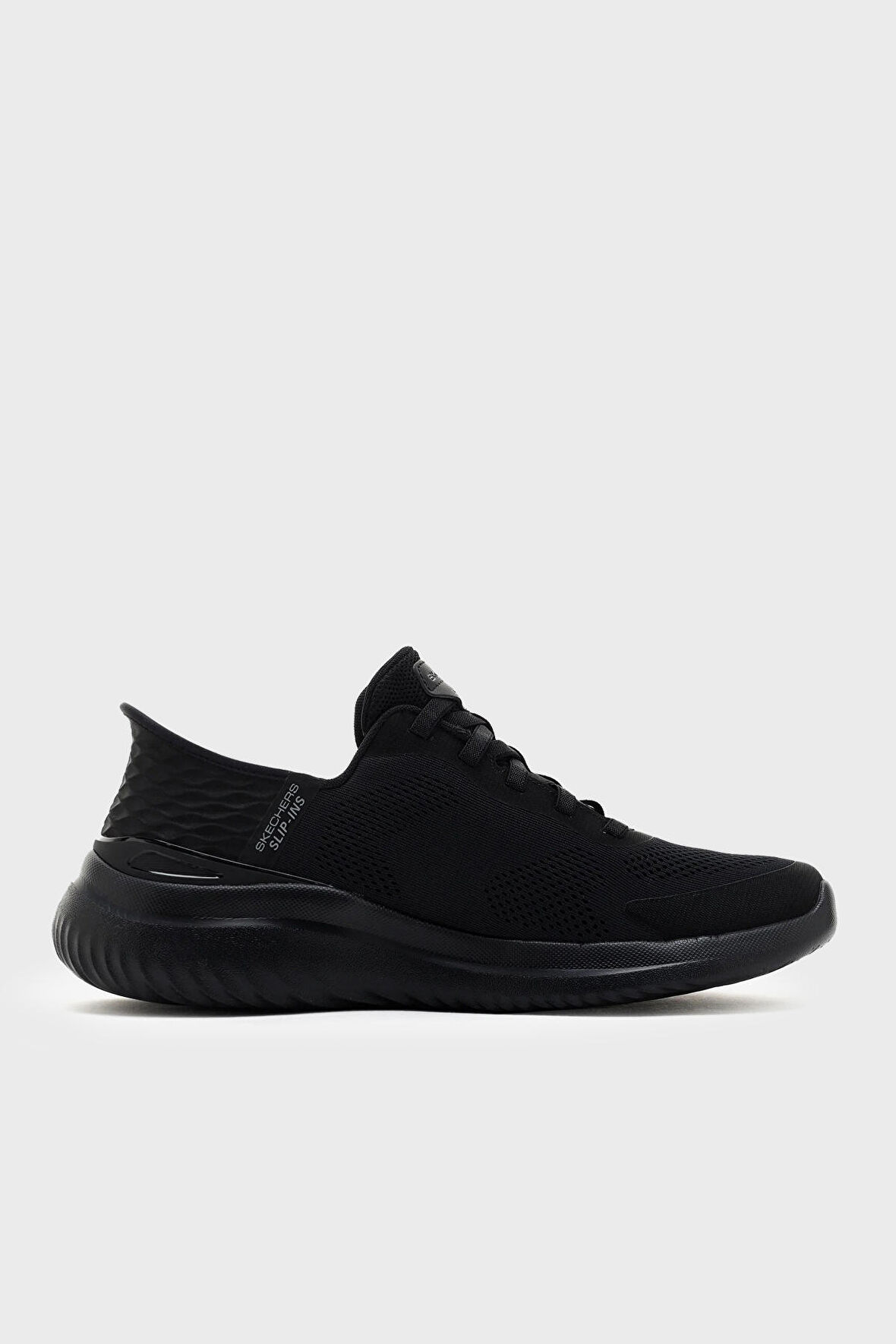 Skechers Erkek Ayakkabı 232459 BBK