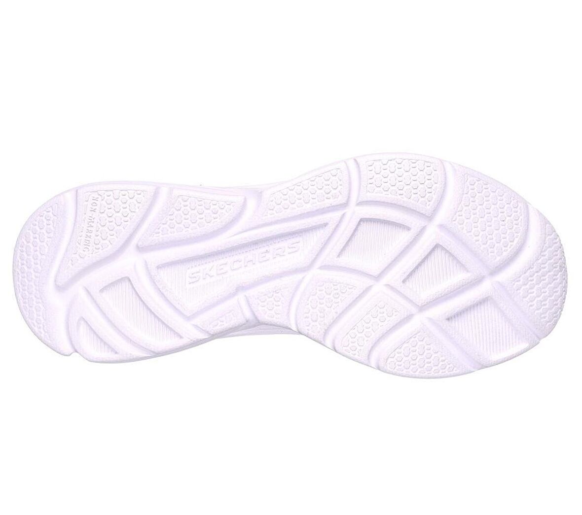 Skechers 303393L NVMT Wavy Lites - Hydro Crush Kız Çocuk Spor Ayakkabı
