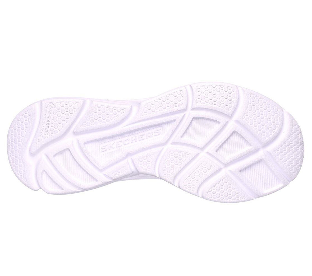 Skechers 303393L NVMT Wavy Lites-Hydro Crush Kız Çocuk Spor Ayakkabı