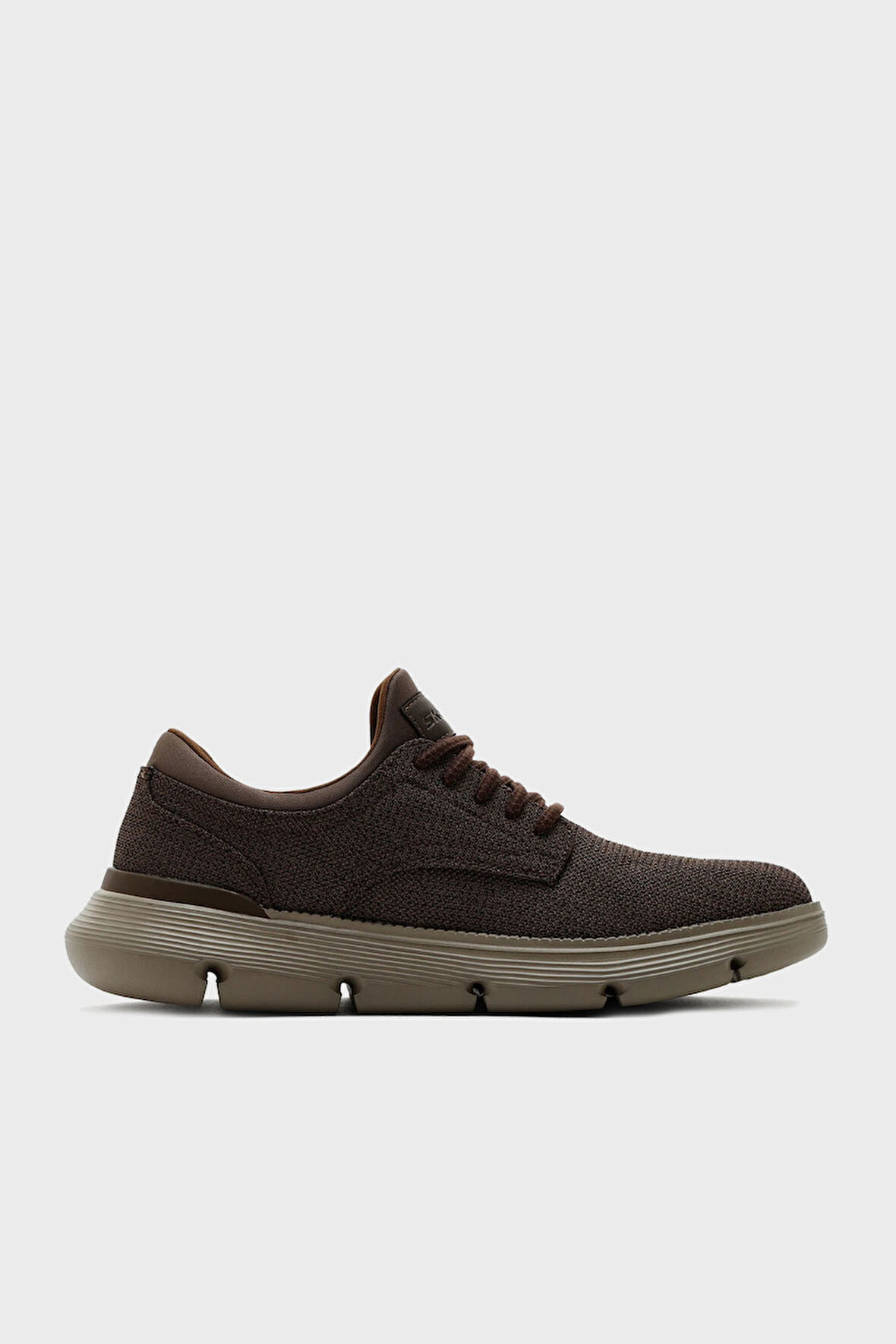 Skechers Erkek Ayakkabı 204907 BRN