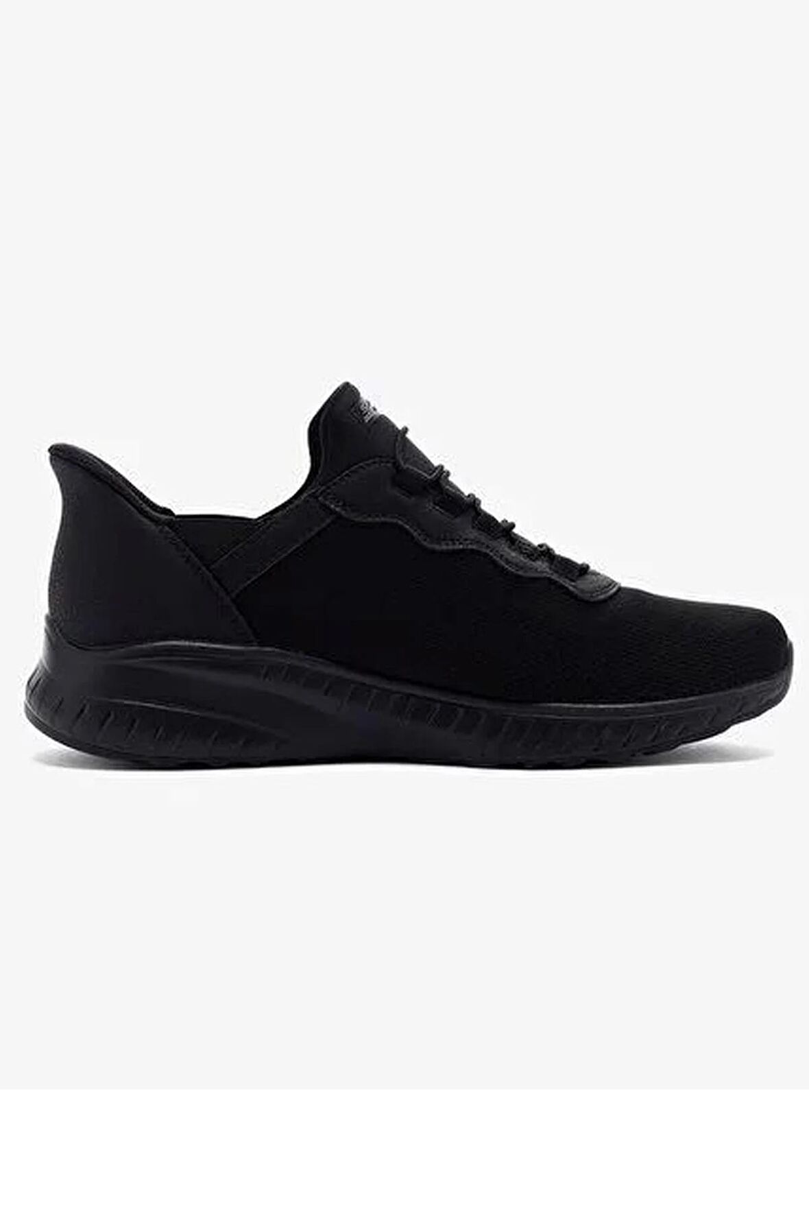 Skechers Boby Squad Chaos - Daily Hype 118300 Erkek Spor Ayakkabı - Siyah