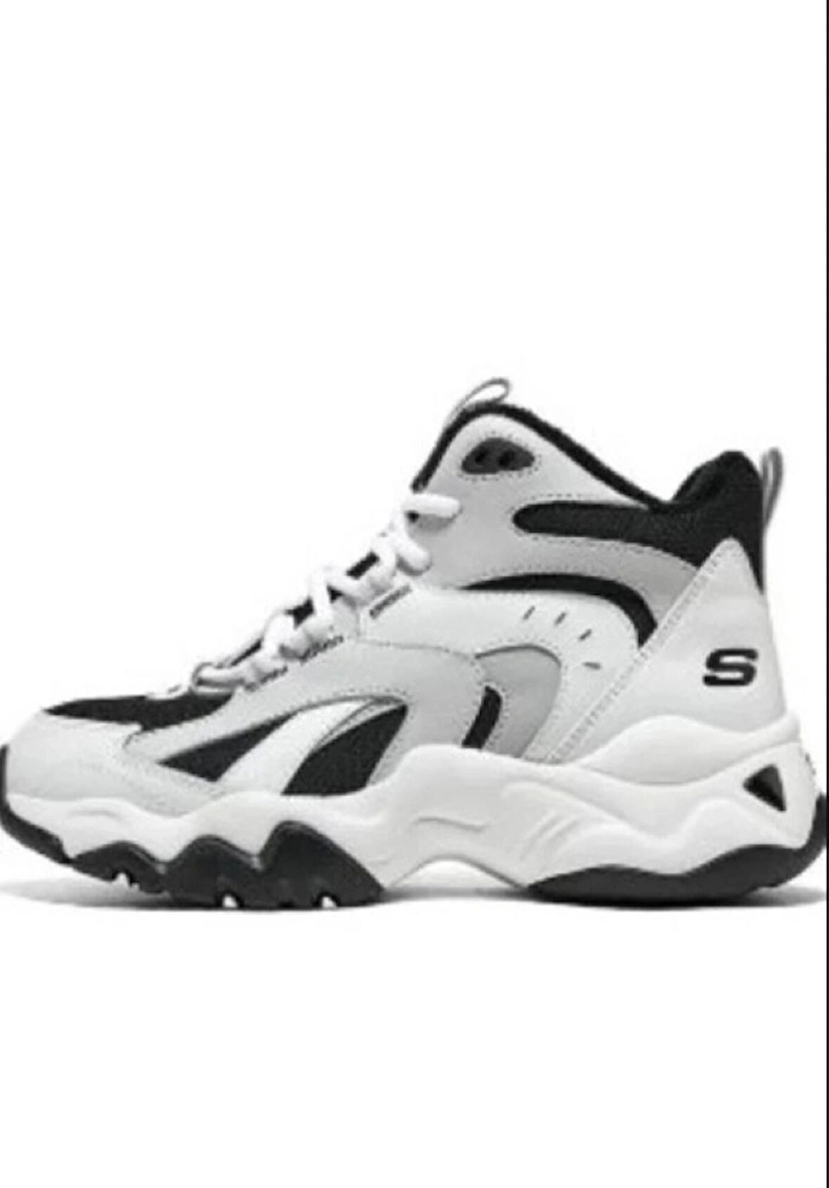 Skechers WBK  KADIN BOT