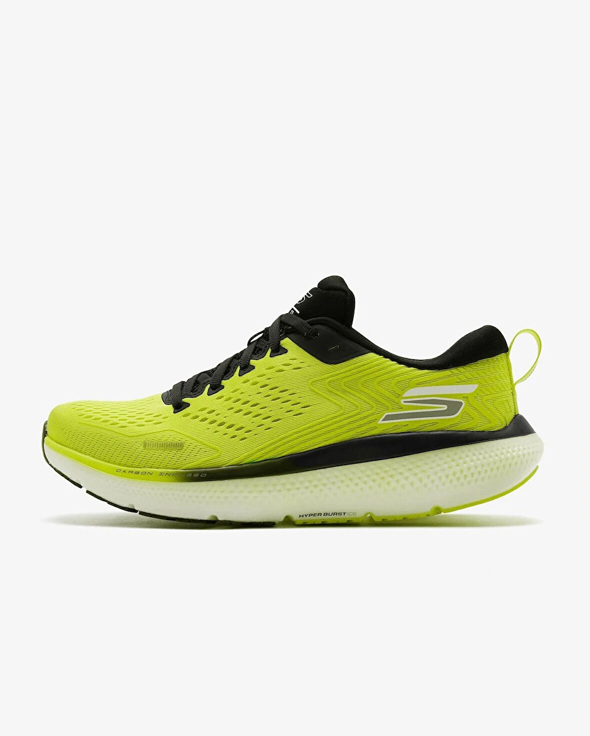 Skechers Go Run Ride 11 246079 YEL Erkek Koşu Ayakkabısı