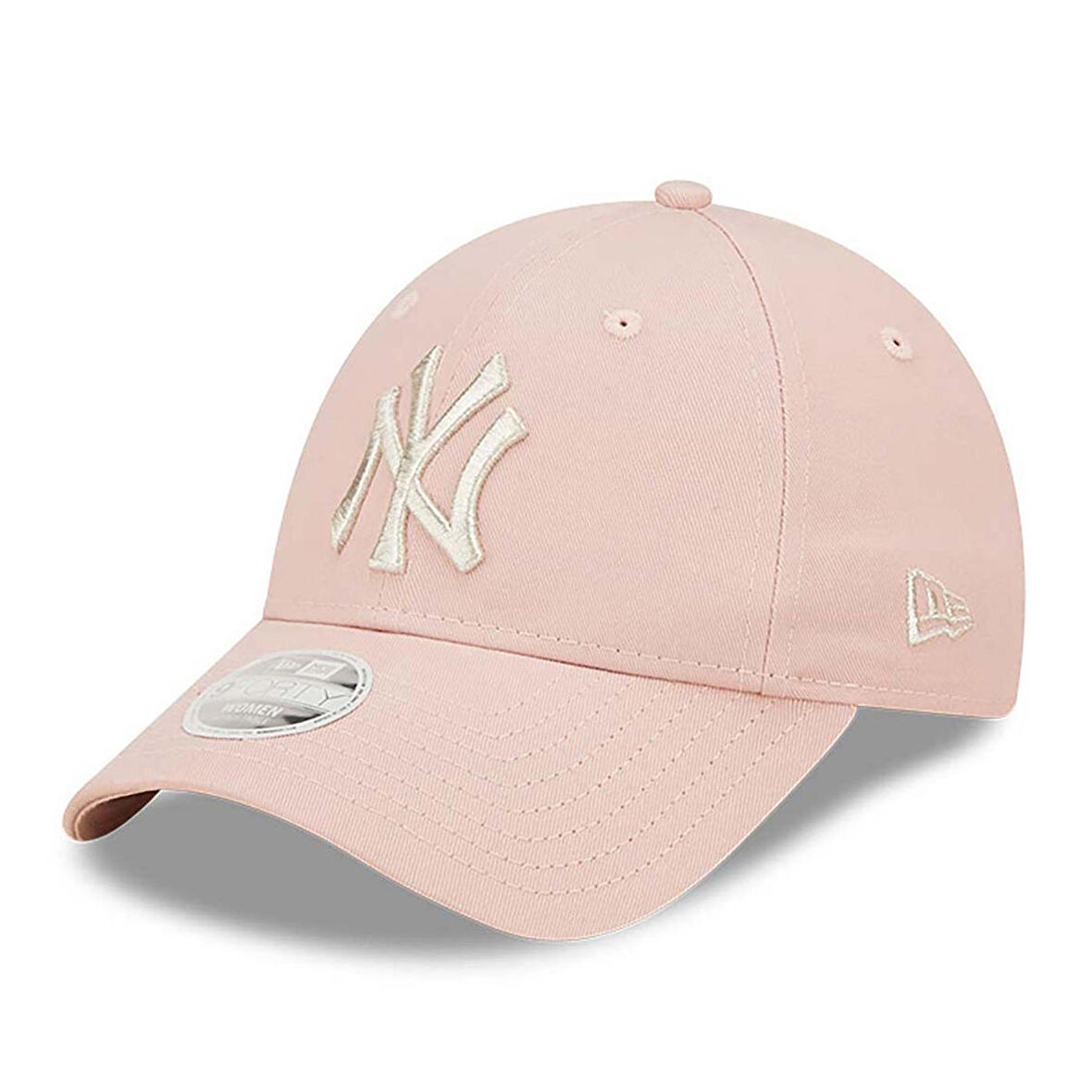 New Era 9Forty Neyyan Pembe Şapka (60357983)