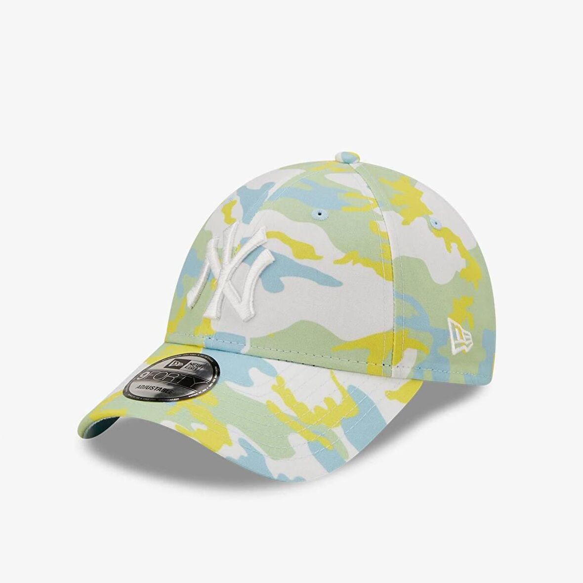 New Era 60358111 Seasonal AOP 9Forty Neyyan  Cblyel Unisex Şapka