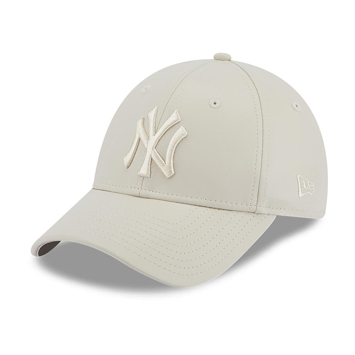 New Era New York Yankees Krem Şapka (60364299)