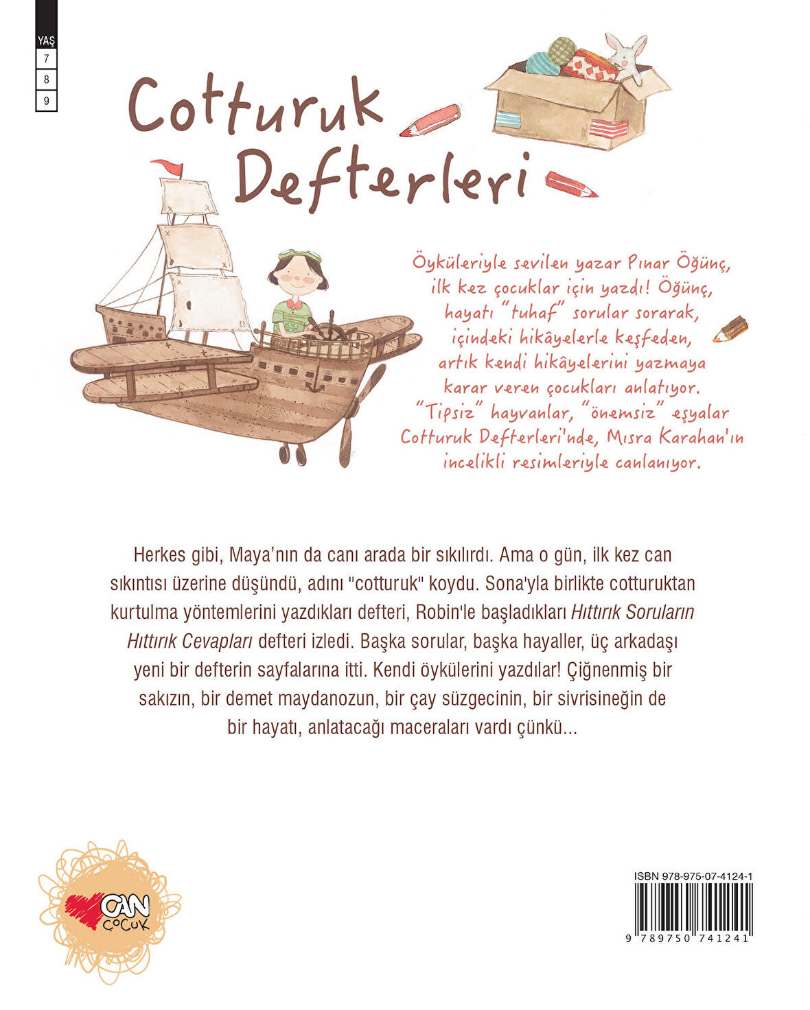 Cotturuk Defterleri