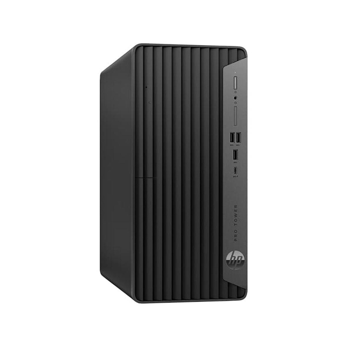 HP Pro Tower Intel i7 12700 8 GB DDR4 RAM 512 GB SSD Intel UHD Graphics FreeDos Masaüstü Bilgisayar 