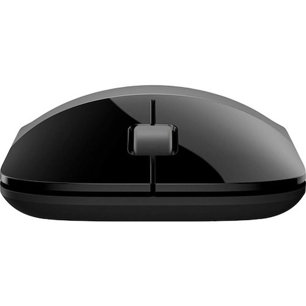 HP Z3700 Dual Silver Wireless Mouse 758A9AA