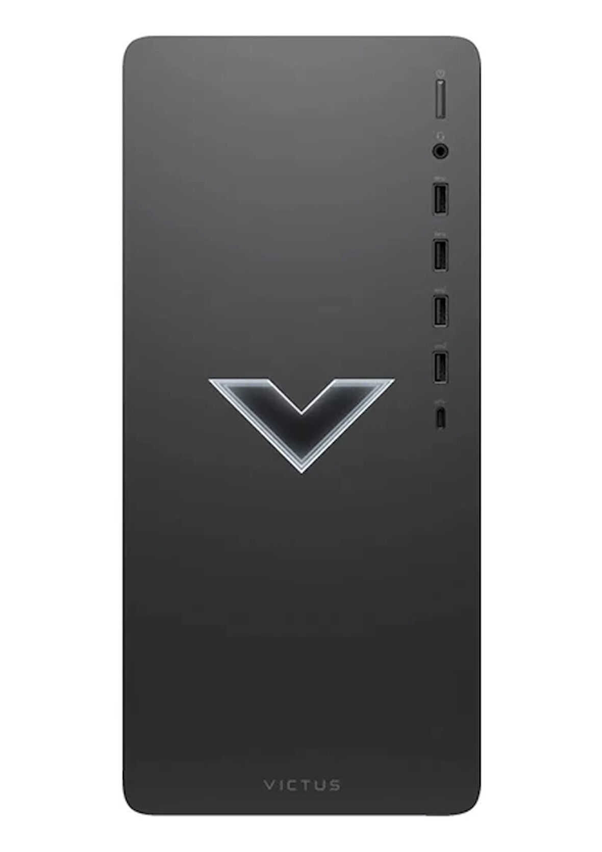 HP Victus 15L Gaming TG02-0022NT AMD Ryzen 5 5600G 16GB 512GB SSD GTX1660 W11 Pro Masaüstü Bilgisayar 761F8EA-53