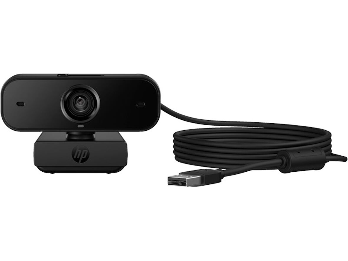 HP 435 Full HD Webcam 77B10AA