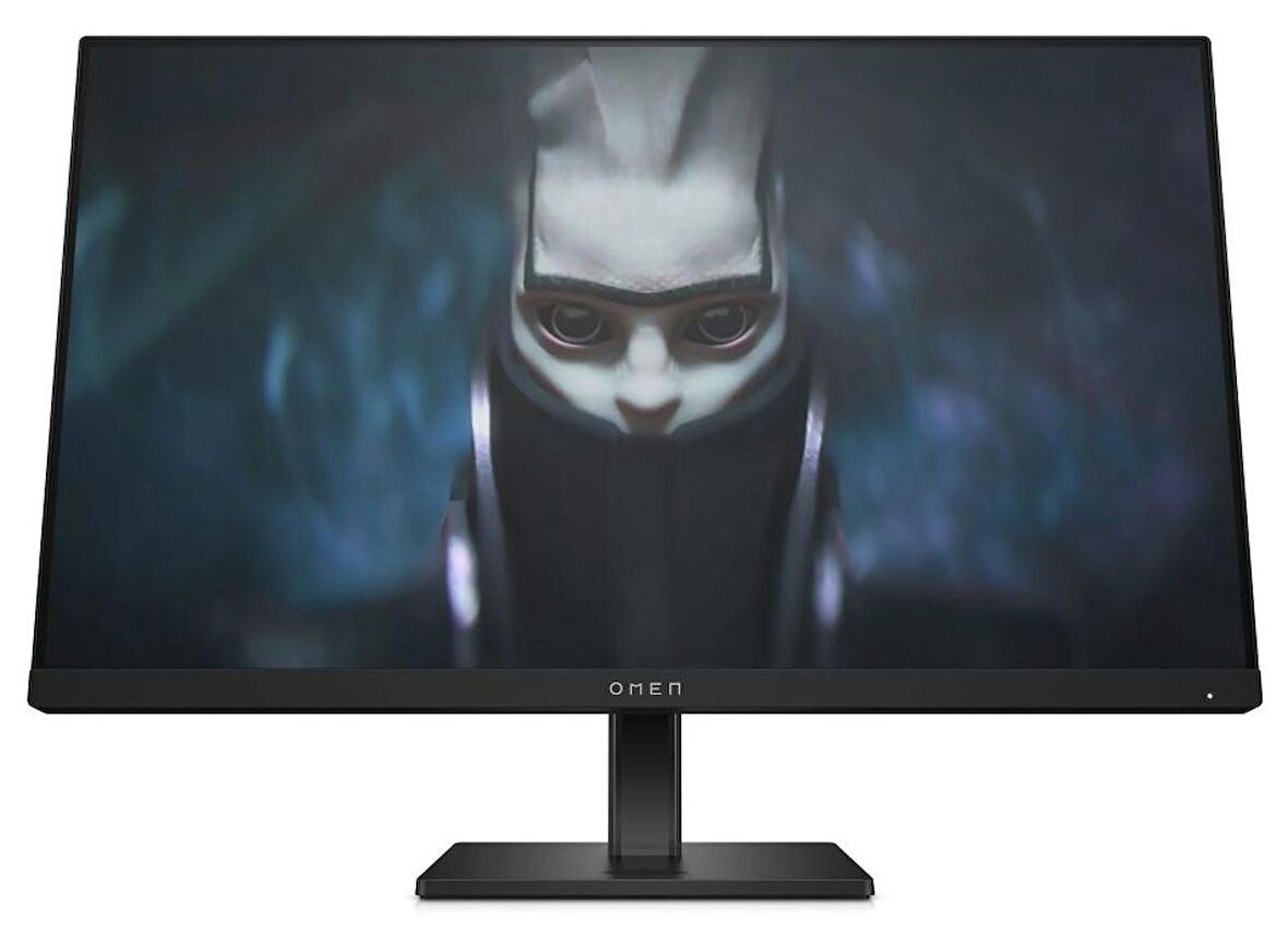 HP OMEN 24 780D9E9 23.8 inç 165Hz 1ms (HDMI + Display) Asansör FreeSync Premium FHD IPS Gaming Monitör