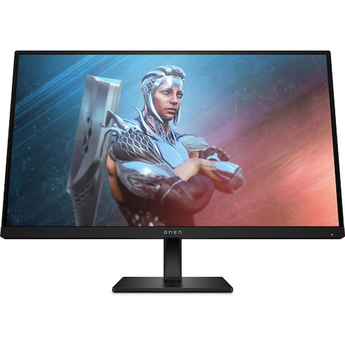 HP OMEN  27 inç 1 Ms IPS  FHD 165Hz Oyun Monitörü