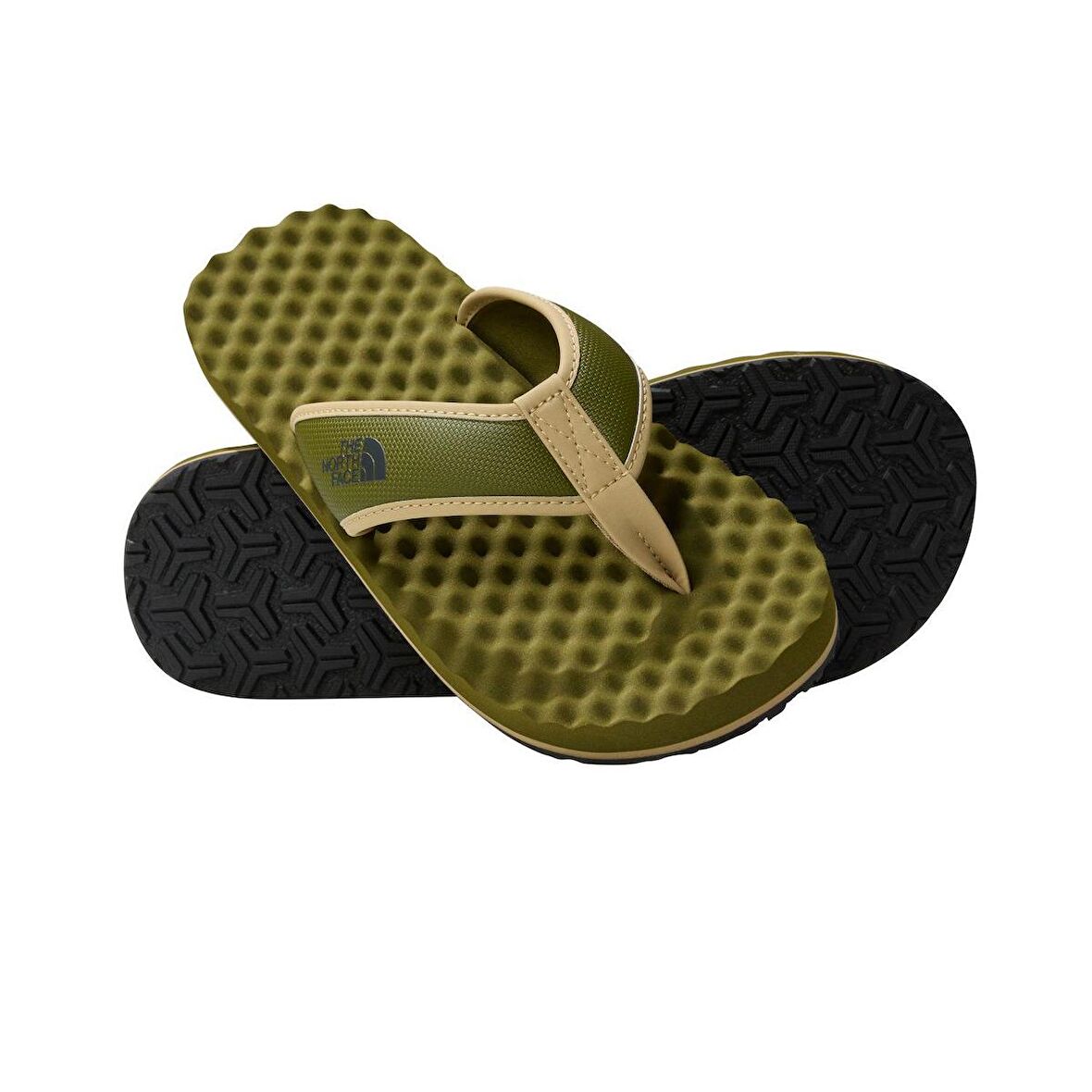 M BASE CAMP FLIP-FLOP II Erkek Ayakkabısı NF0A47AA3I01