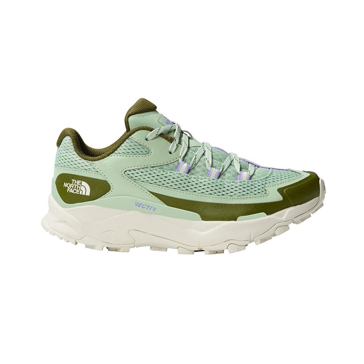 The North Face W VECTIV TARAVAL Bayan Ayakkabısı NF0A52Q2SOC1