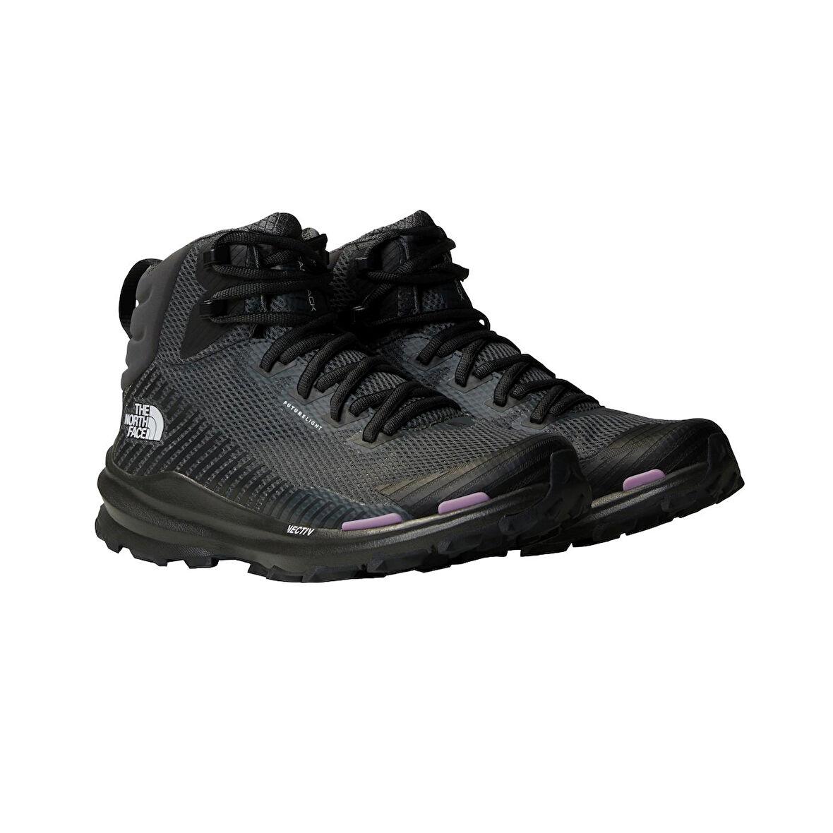 Kadın VECTIV FASTPACK MID FUTURELIGHT WP AYAKKABI NF0A5JCXKT01