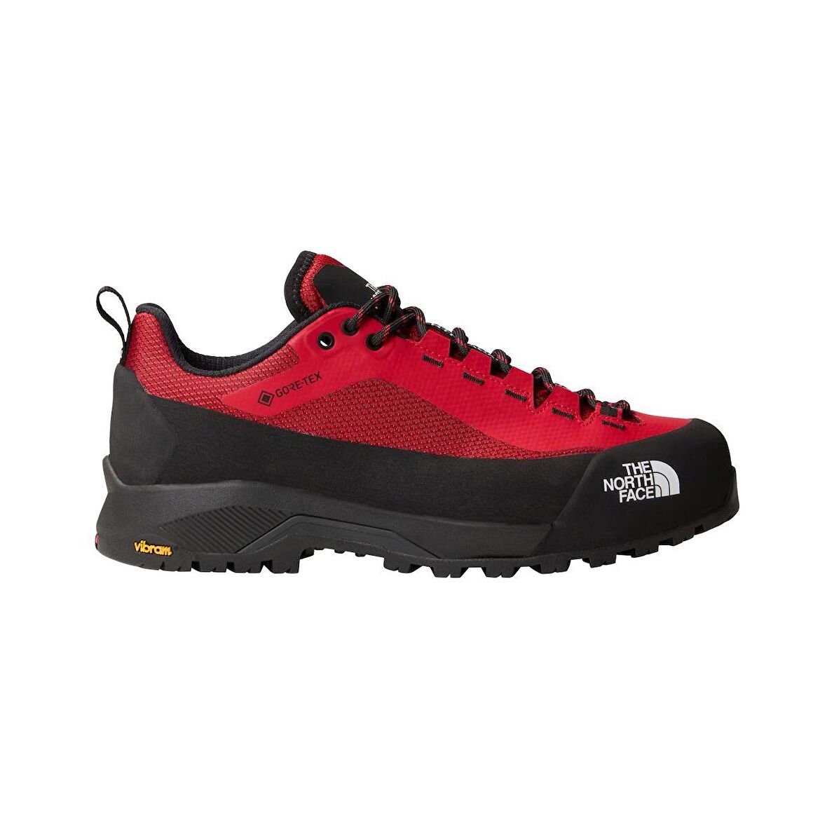 M VERTO ALPINE GORE-TEX Erkek Ayakkabısı NF0A83NDKZ31