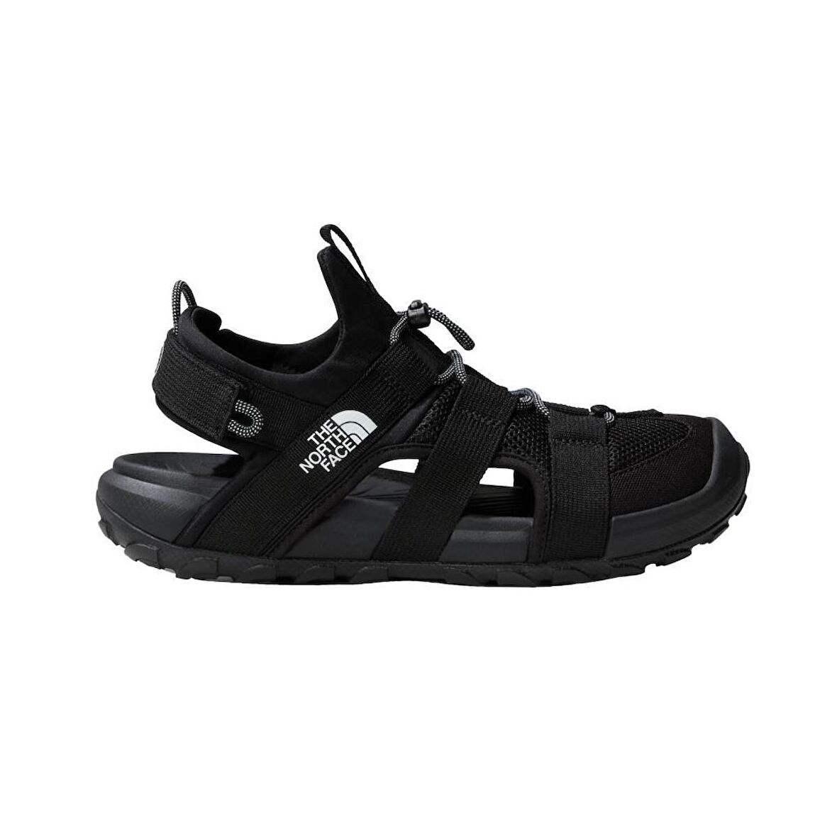 The North Face M EXPLORE CAMP SHANDAL Erkek Sandaleti NF0A83NLKX71