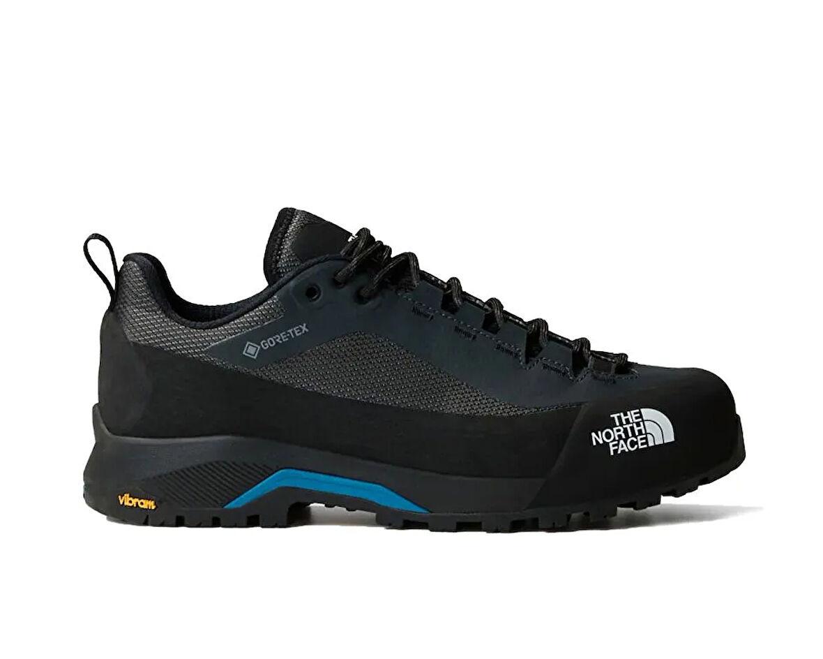 The North Face M Verto Alpine Gore-Tex Erkek Trekking Ayakkabısı NF0A83NDMN81 Siyah