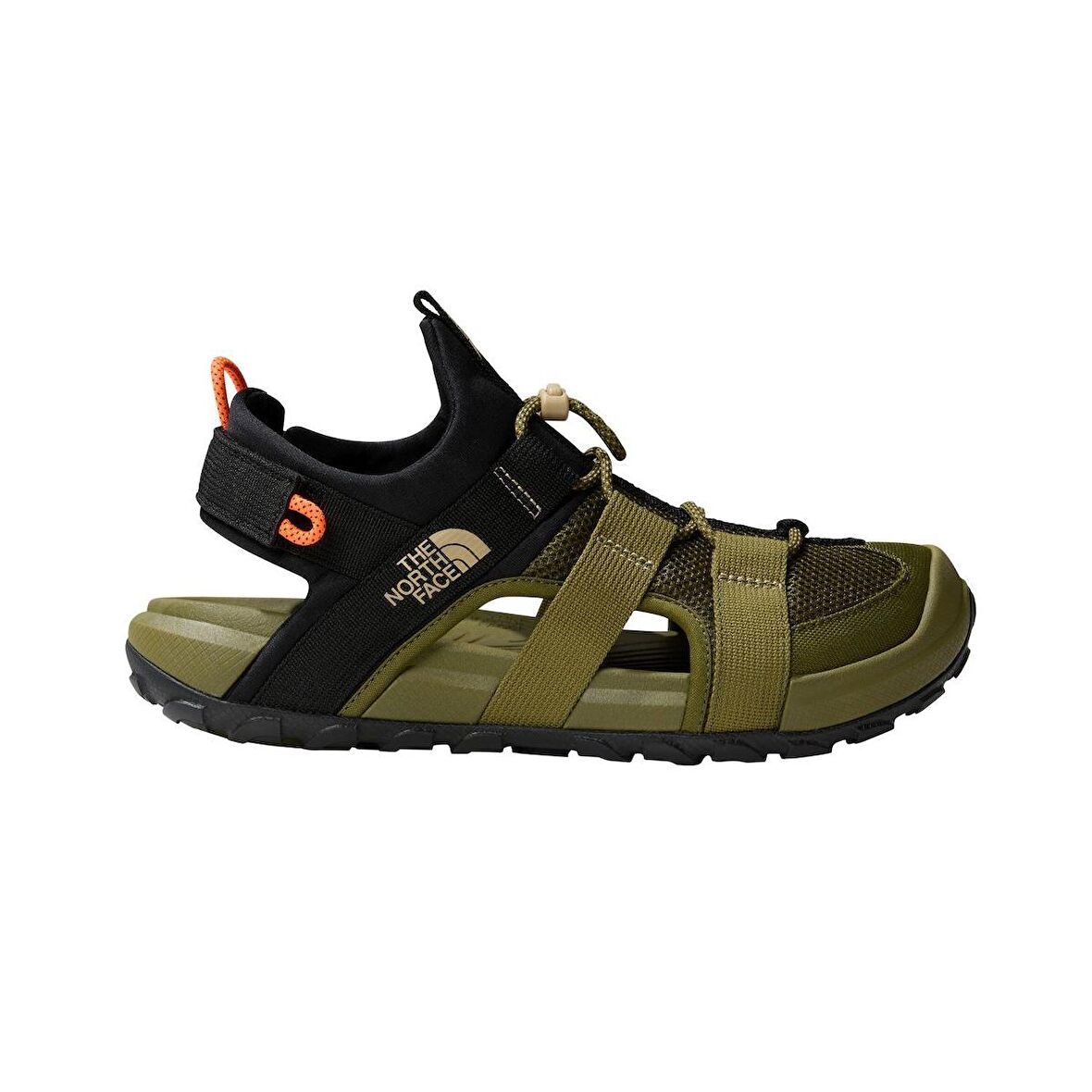 The North Face M EXPLORE CAMP SHANDAL Erkek Ayakkabısı NF0A83NLRMO1