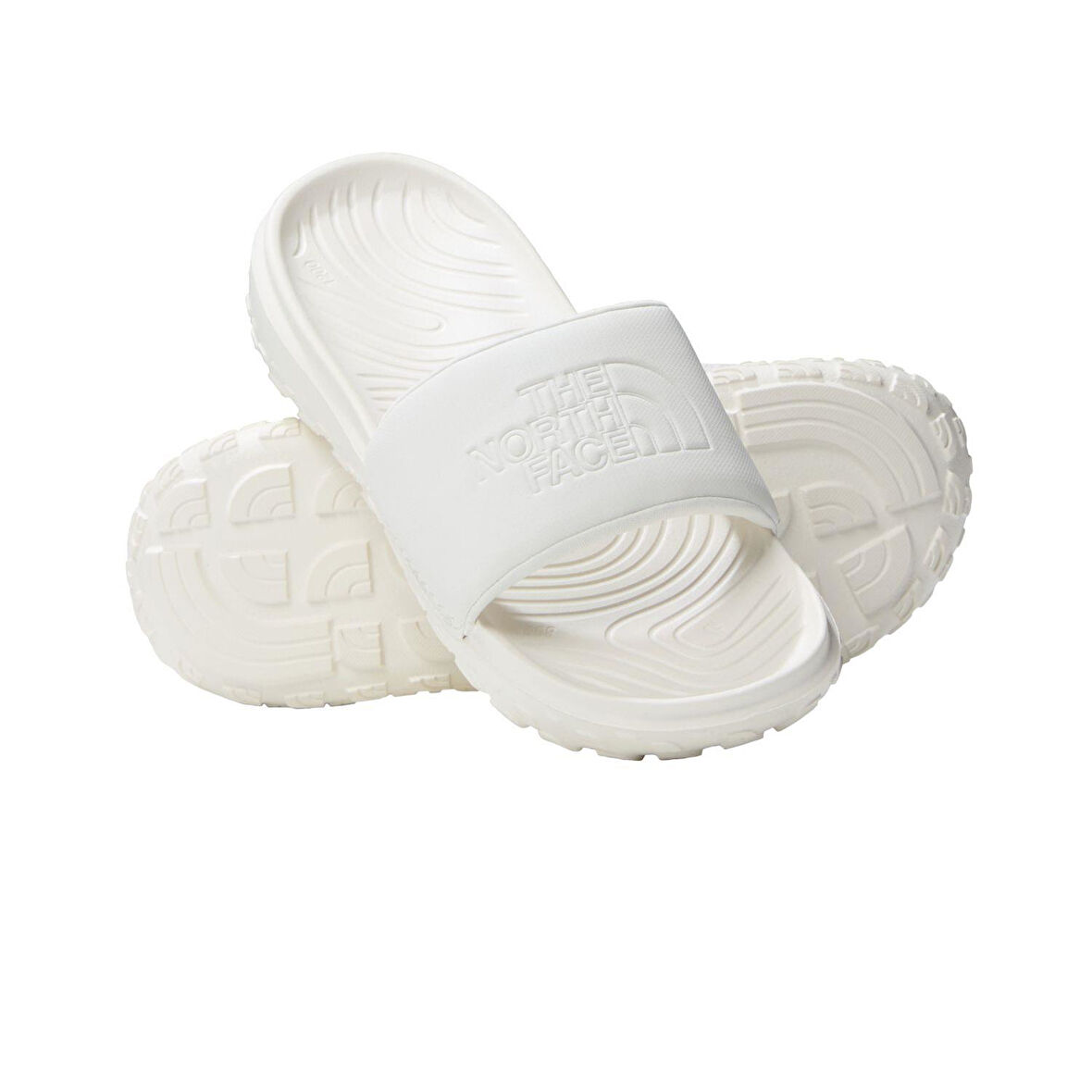 The North Face  Kadın NEVER STOP CUSH SLIDE Terlik NF0A8A99WID1
