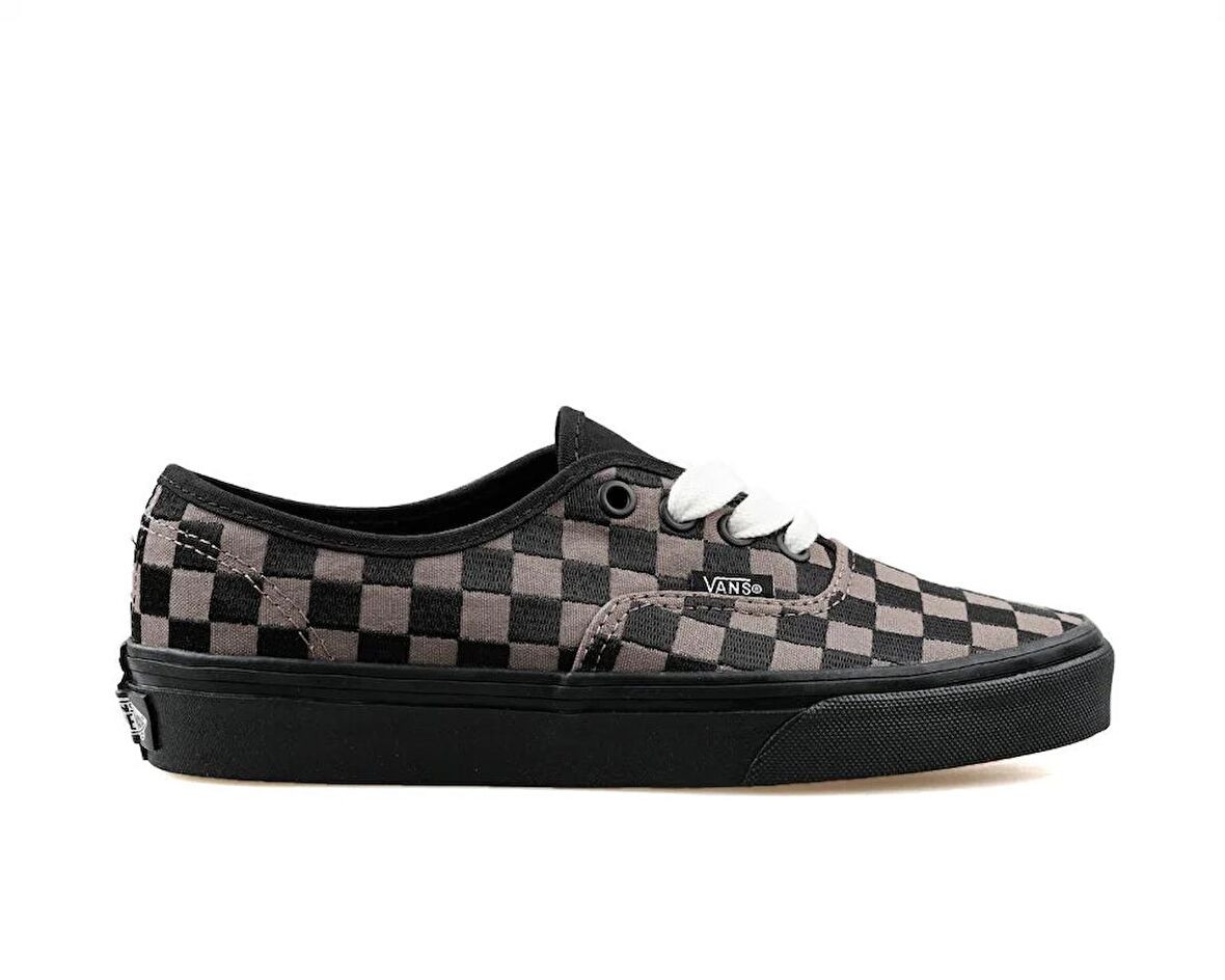 Vans Authentic Unisex Günlük Ayakkabı VN0009PVCJK1 Kahverengi