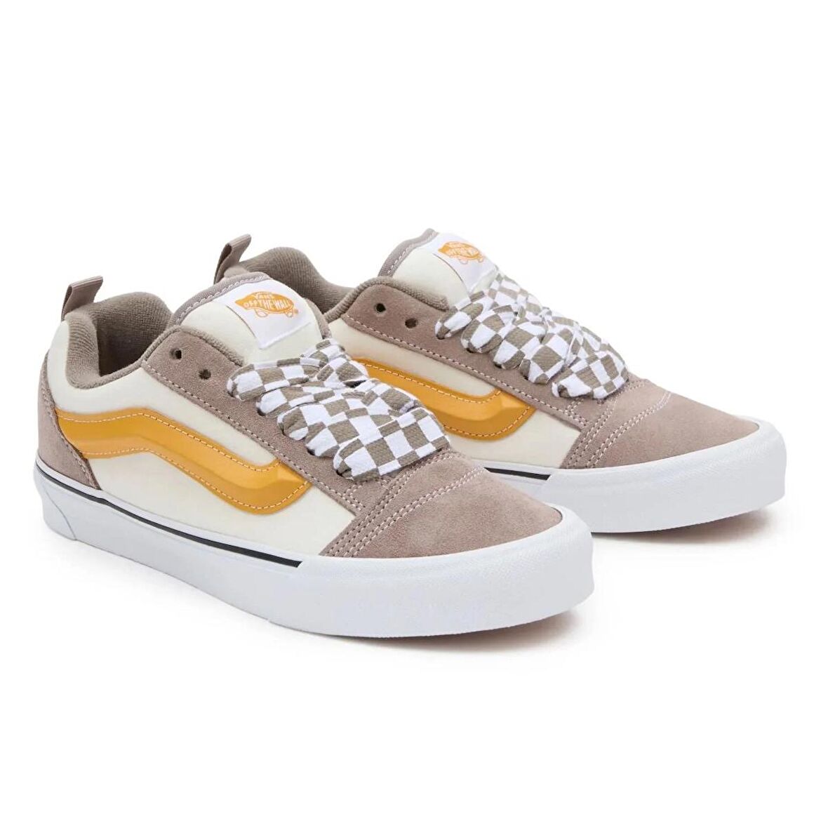 Vans Ua Knu Skool Multicolour Unisex Sneaker