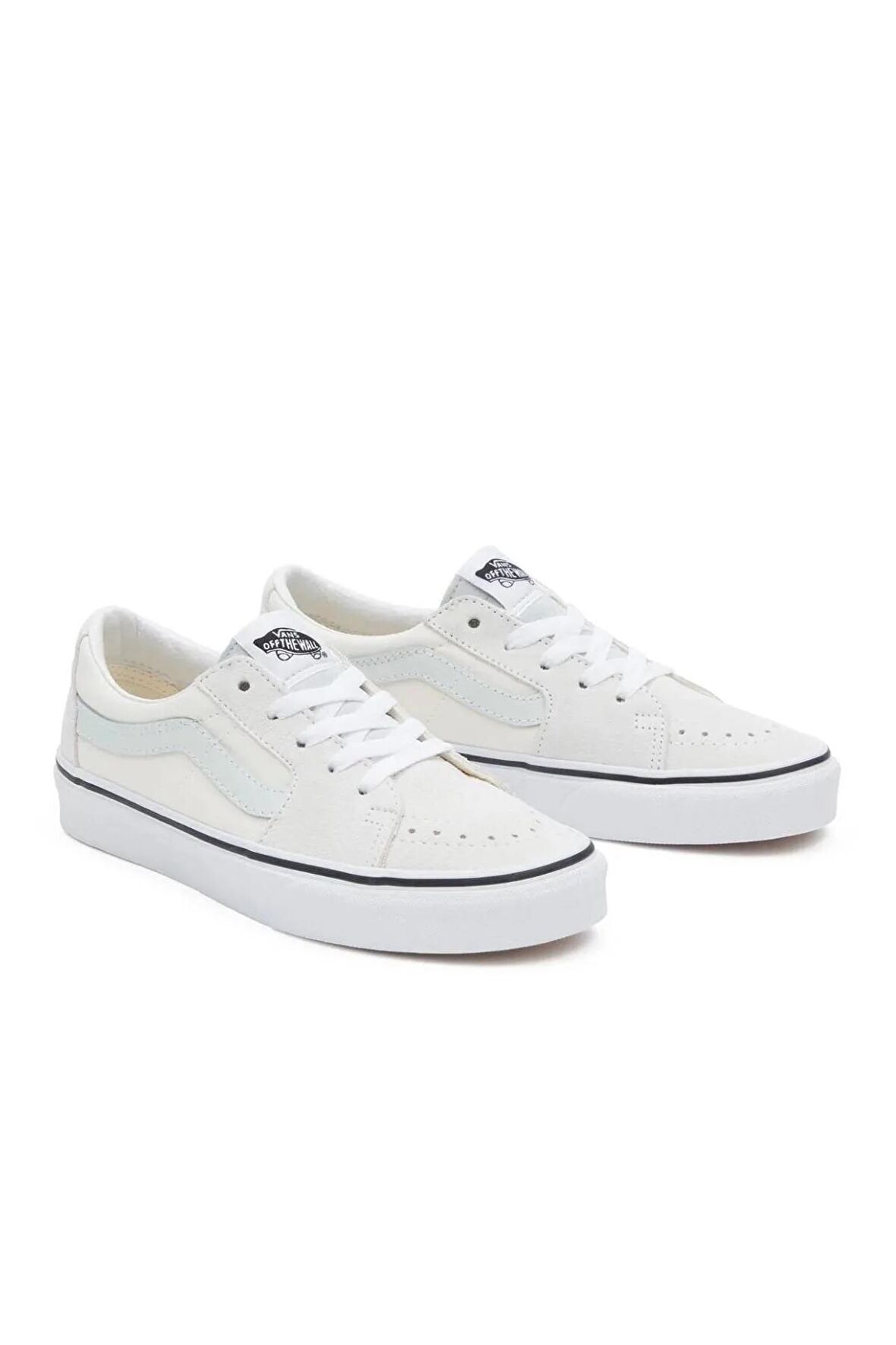 Sk8-Low Erkek Sneaker Ayakkabı-VN0009QRCHE1