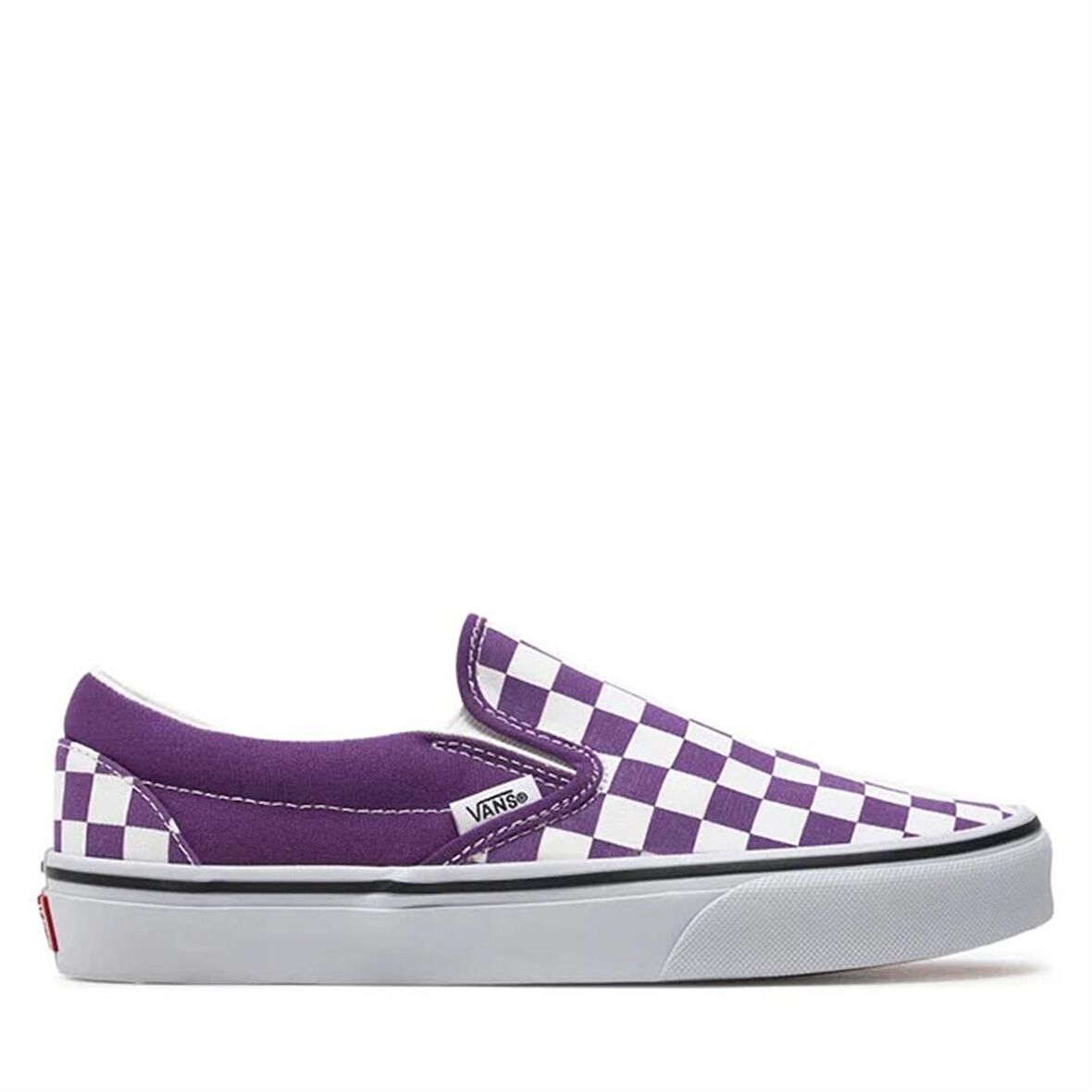 Vans Classic Slip-On Mor Unisex Sneaker