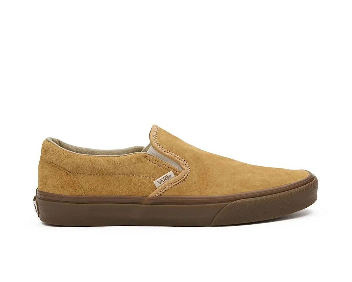 Vans Classic Slip-On Unisex Günlük Ayakkabı VN000BVZ5QJ1 Sarı