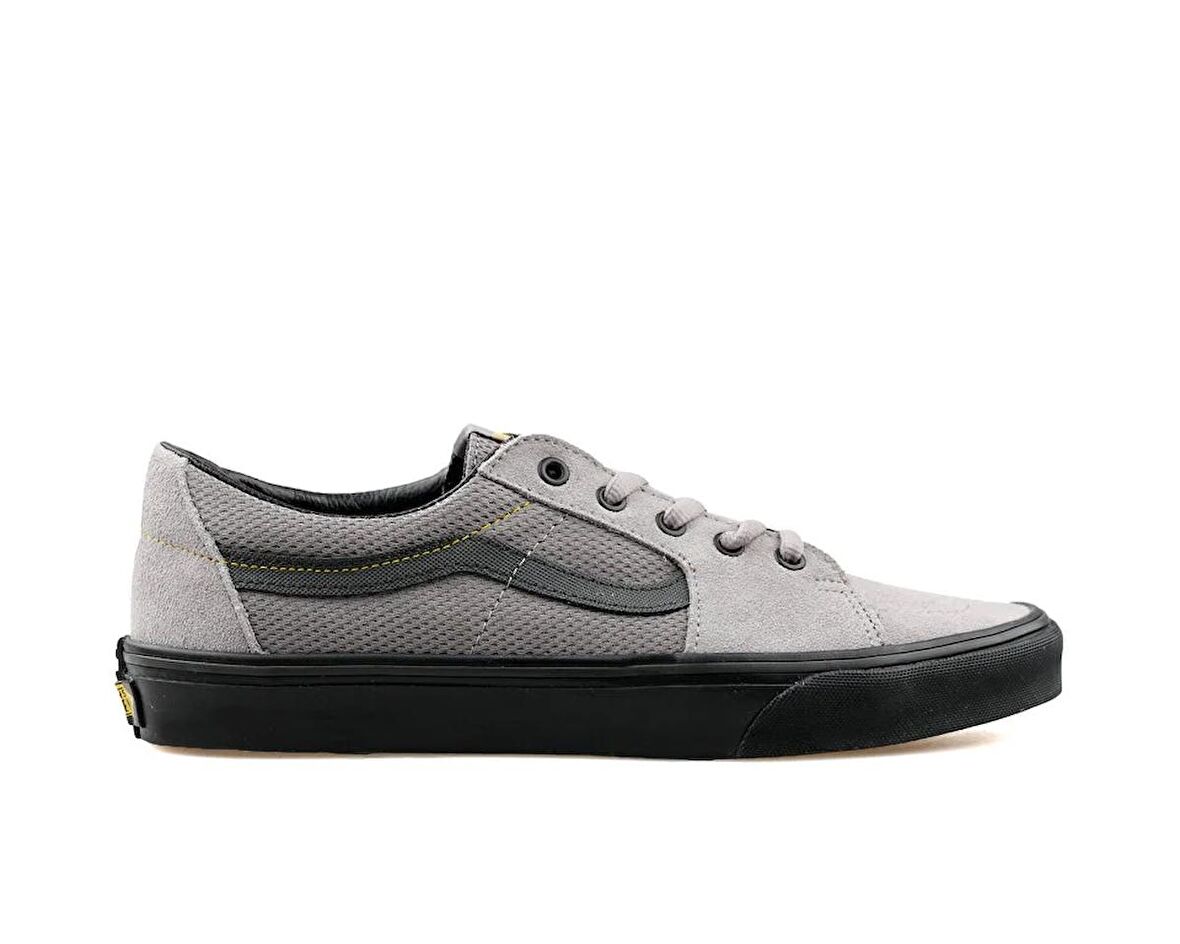 Vans Sk8 Low Erkek Günlük Ayakkabı VN000BVXKAQ1 Gri