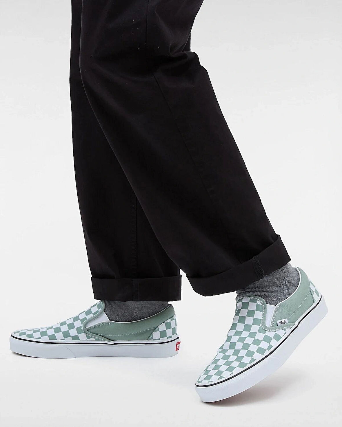 Classic Slip-On