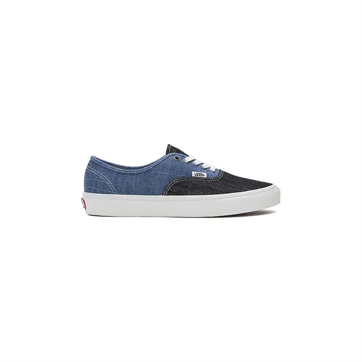 Vans Authentic Mavi Unisex Sneaker