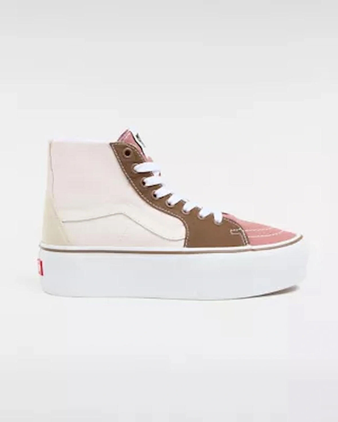 SK8-Hi Tapered Stackform