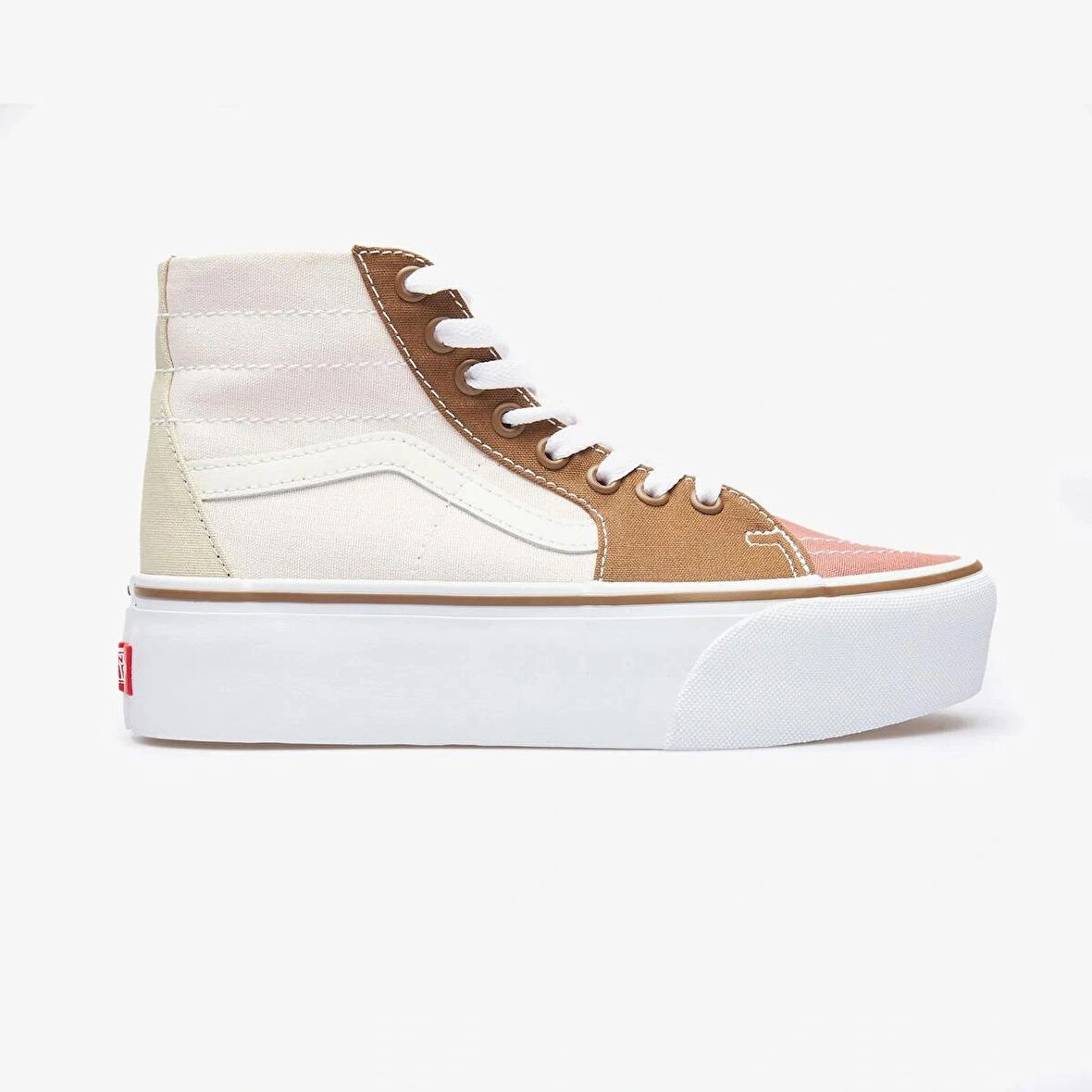 SK8-Hi Tapered Stackform