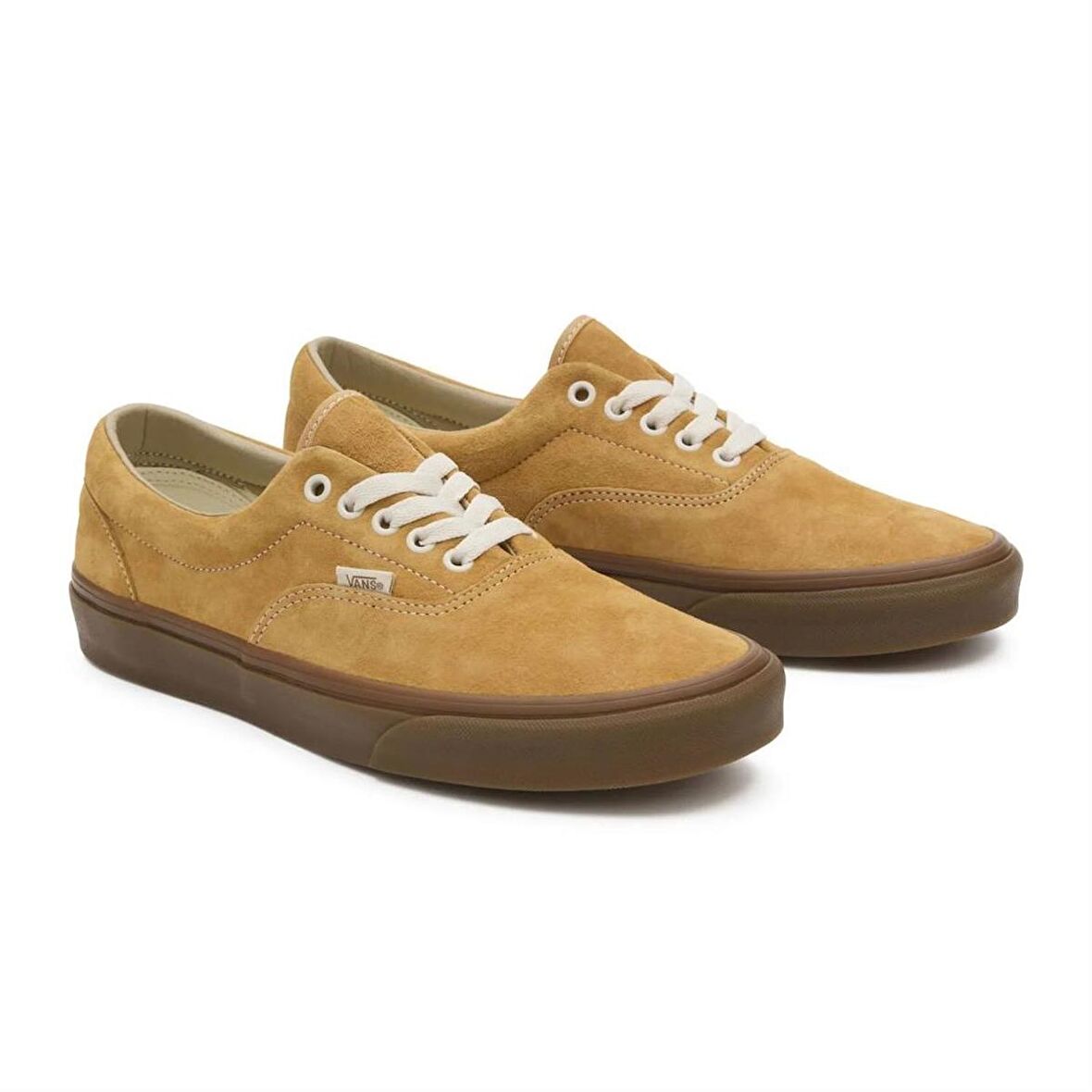 Vans Era Kahverengi Unisex Sneaker