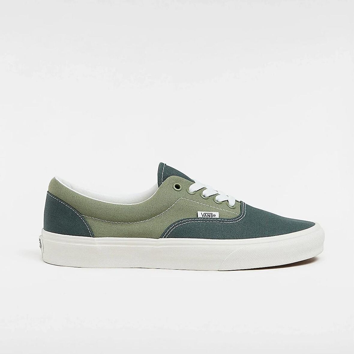 Vans Era Pig Suede Green Erkek Sneaker
