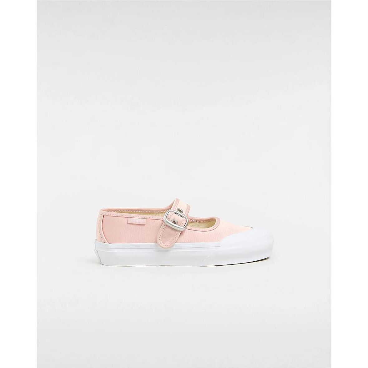 Vans Mary Jane Çocuk Pembe Sneaker