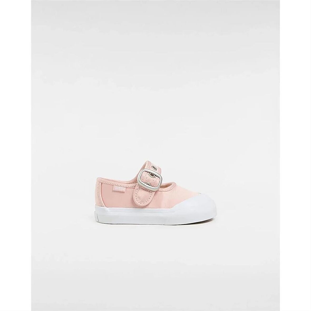 Vans Mary Jane Bebek Pembe Sneaker