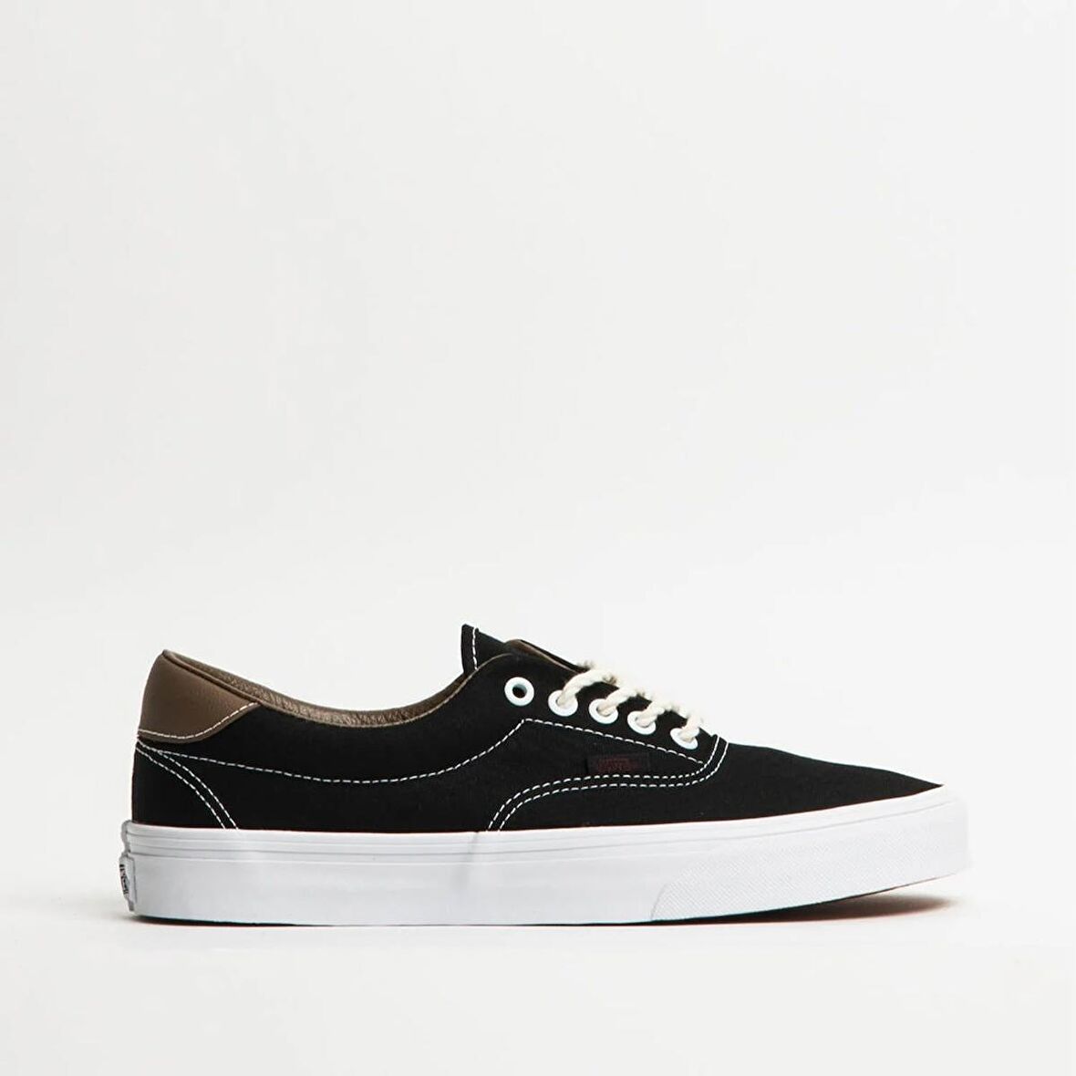 Vans Ua Era 59 Siyah Erkek Sneaker