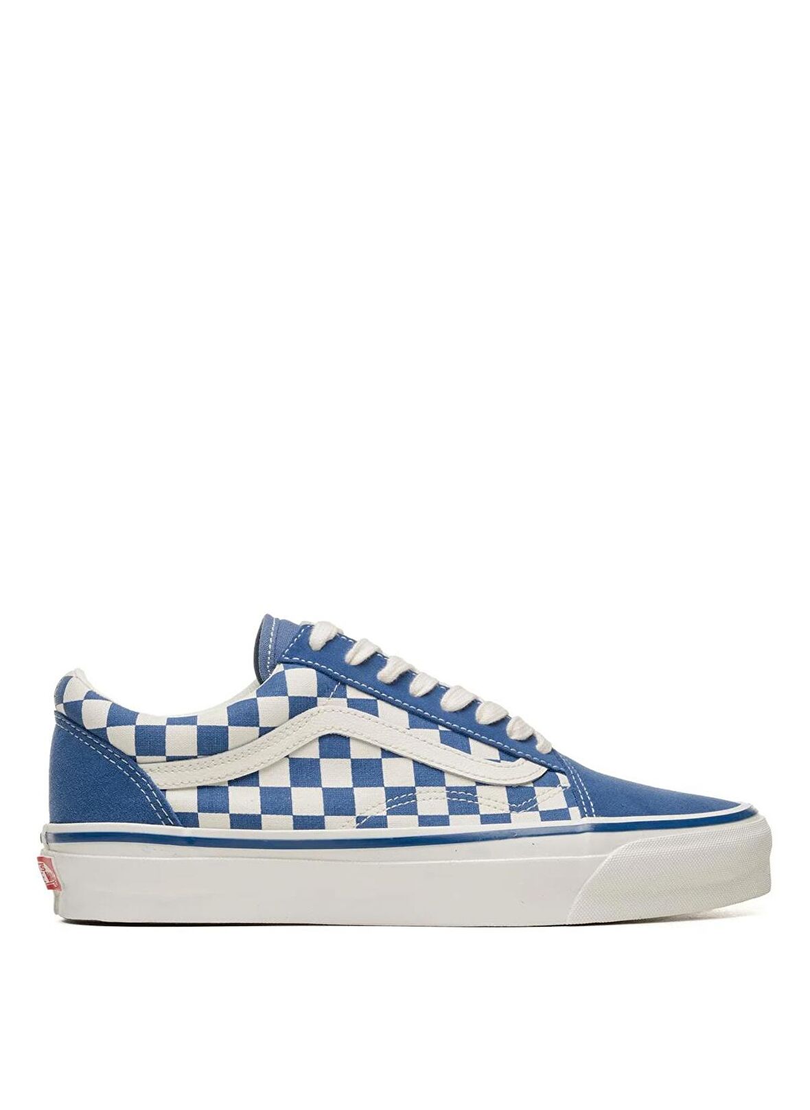 Vans Lifestyle Ayakkabı, 44, Mavi