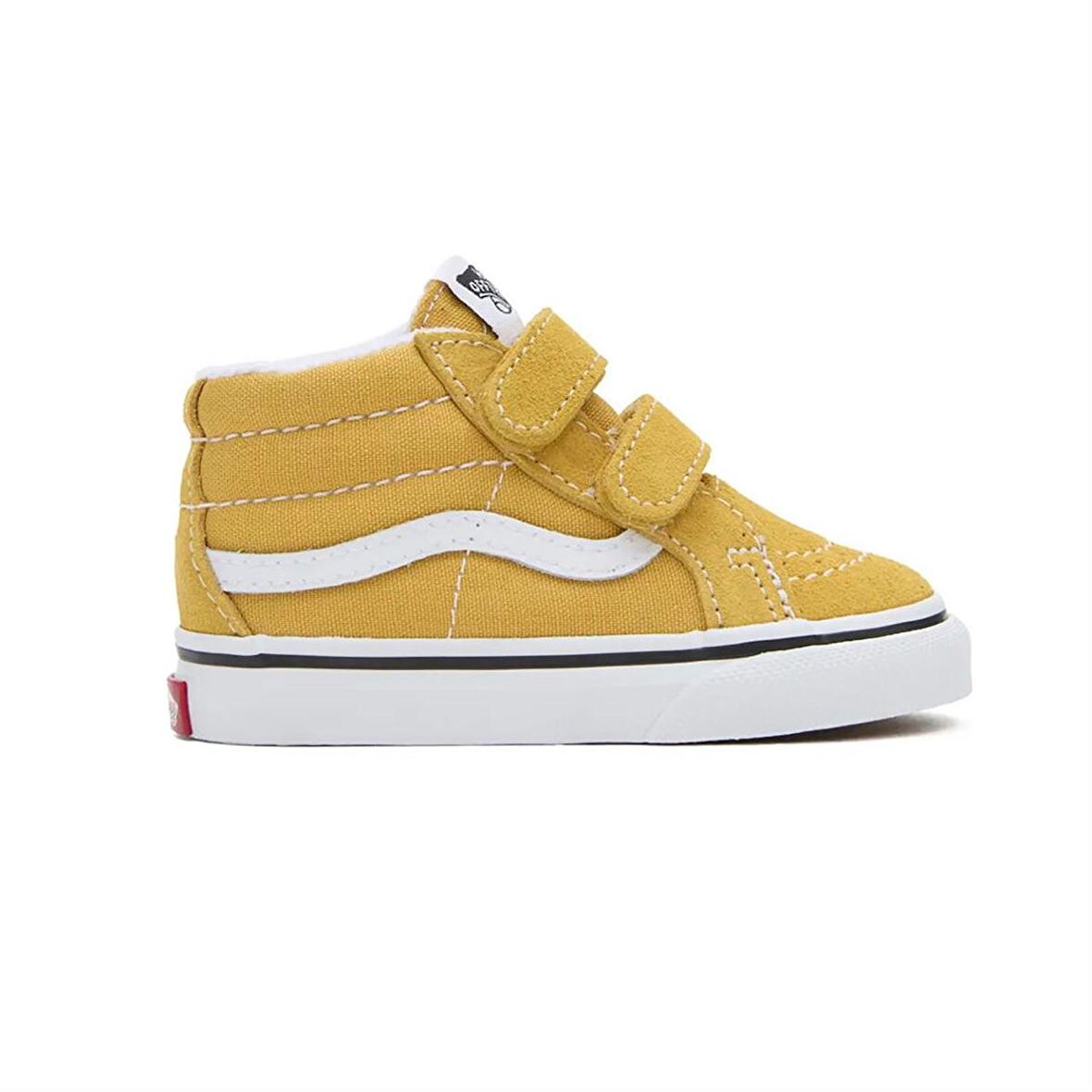 Vans SK8-Mid Reissue V Golden Glow Unisex Çocuk Sneaker
