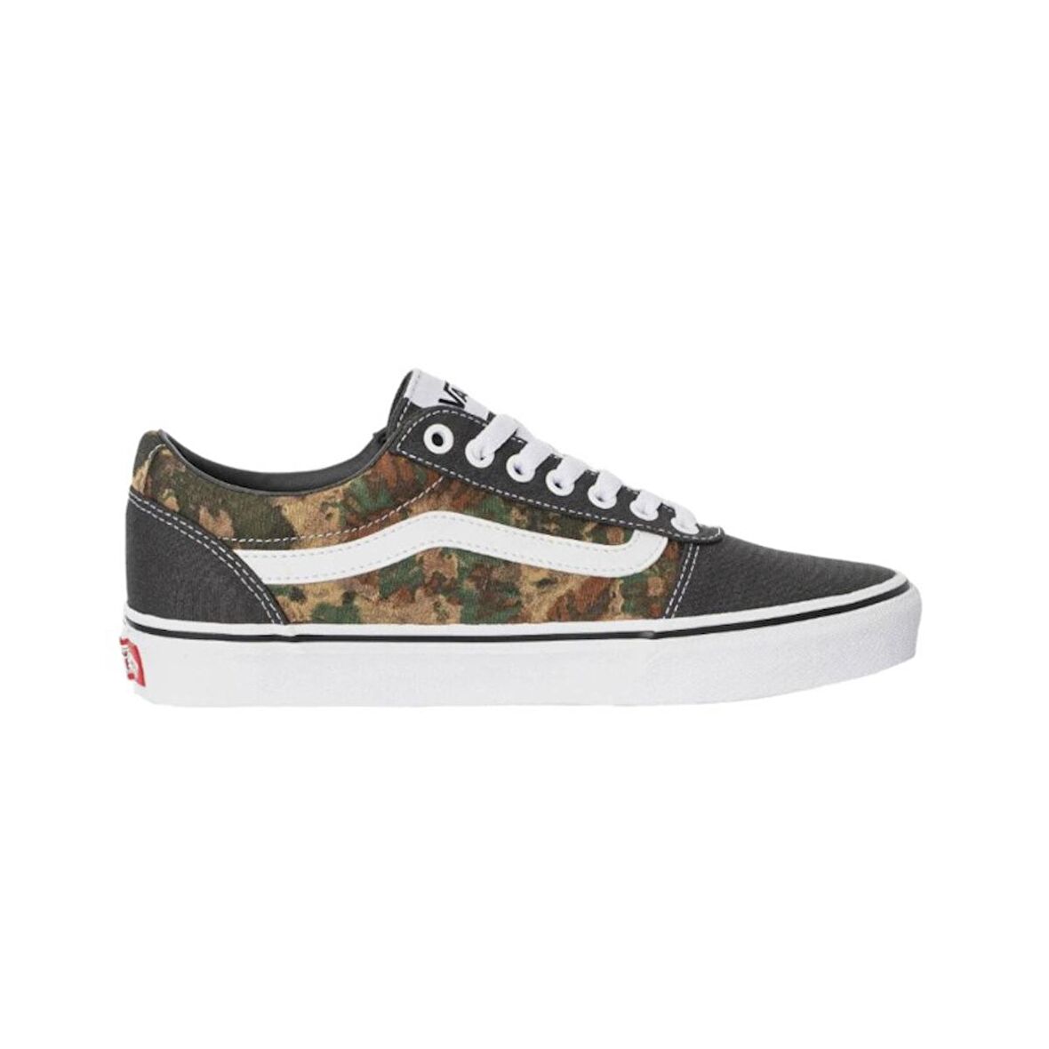 Vans Mn Ward Erkek Spor Ayakkabı
