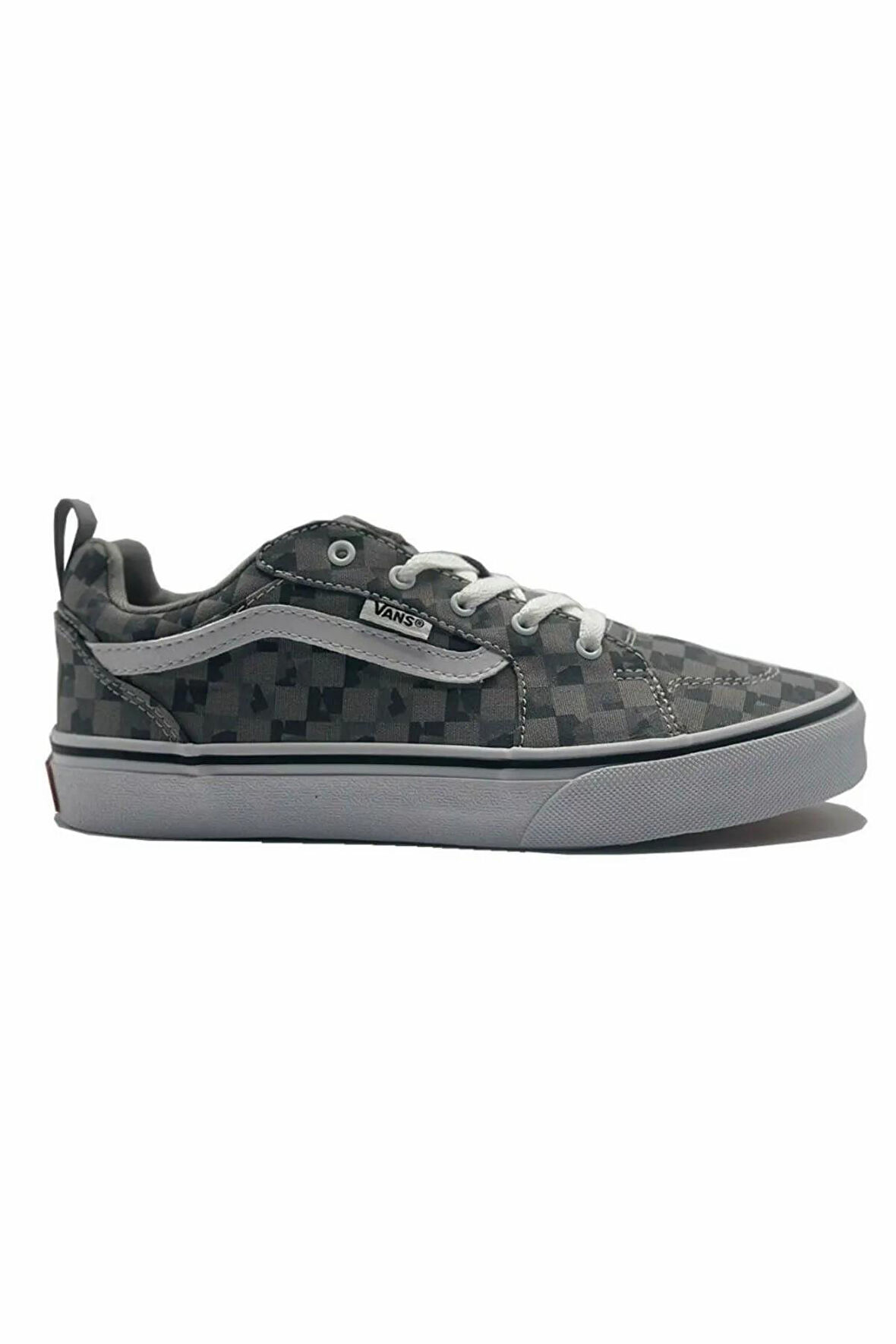 VANS VN0A3MVP1XM1 YT Filmore Grey/White