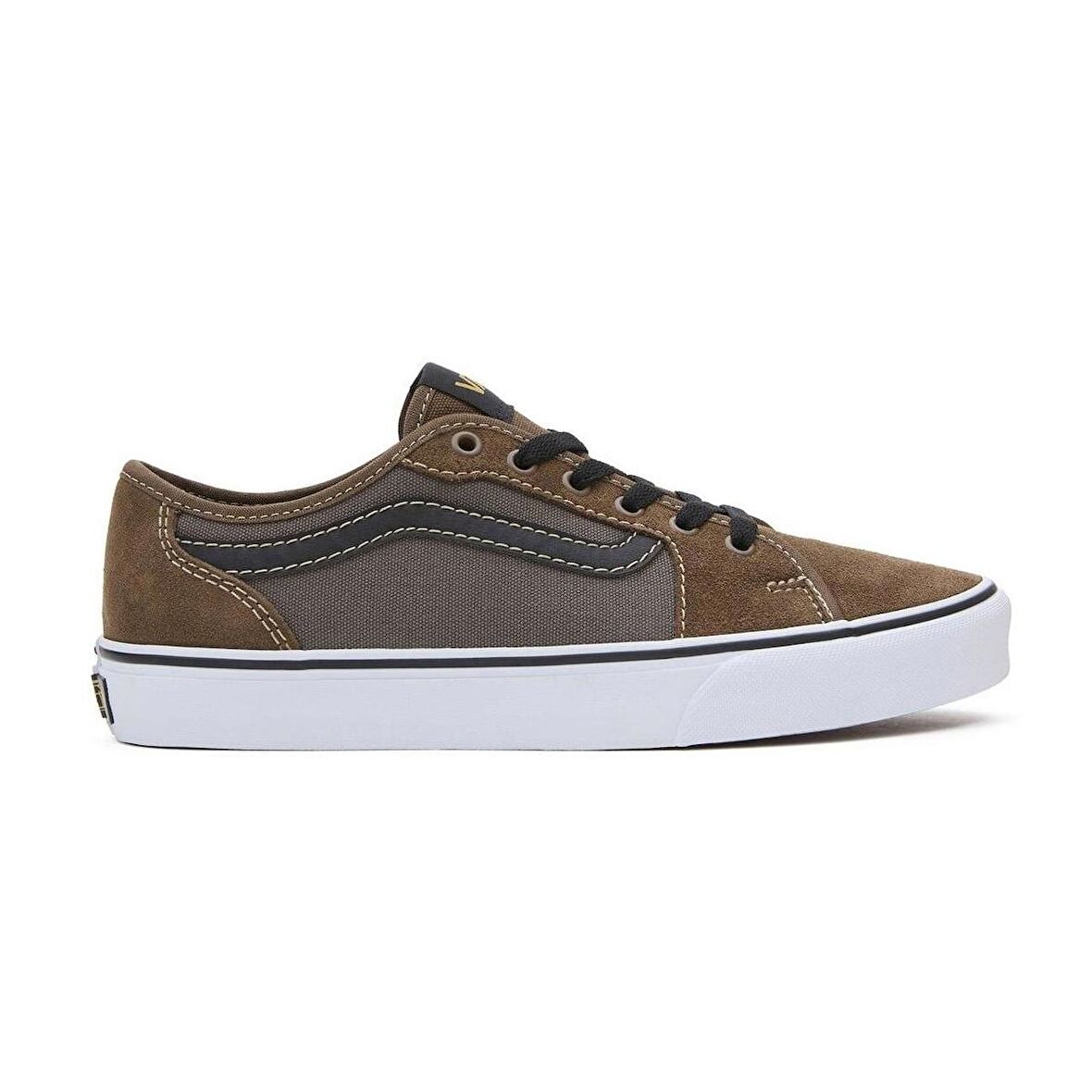 Vans Mn Filmore Vn0a3wkZznwh1 Günlük Ayakkabı Kahve