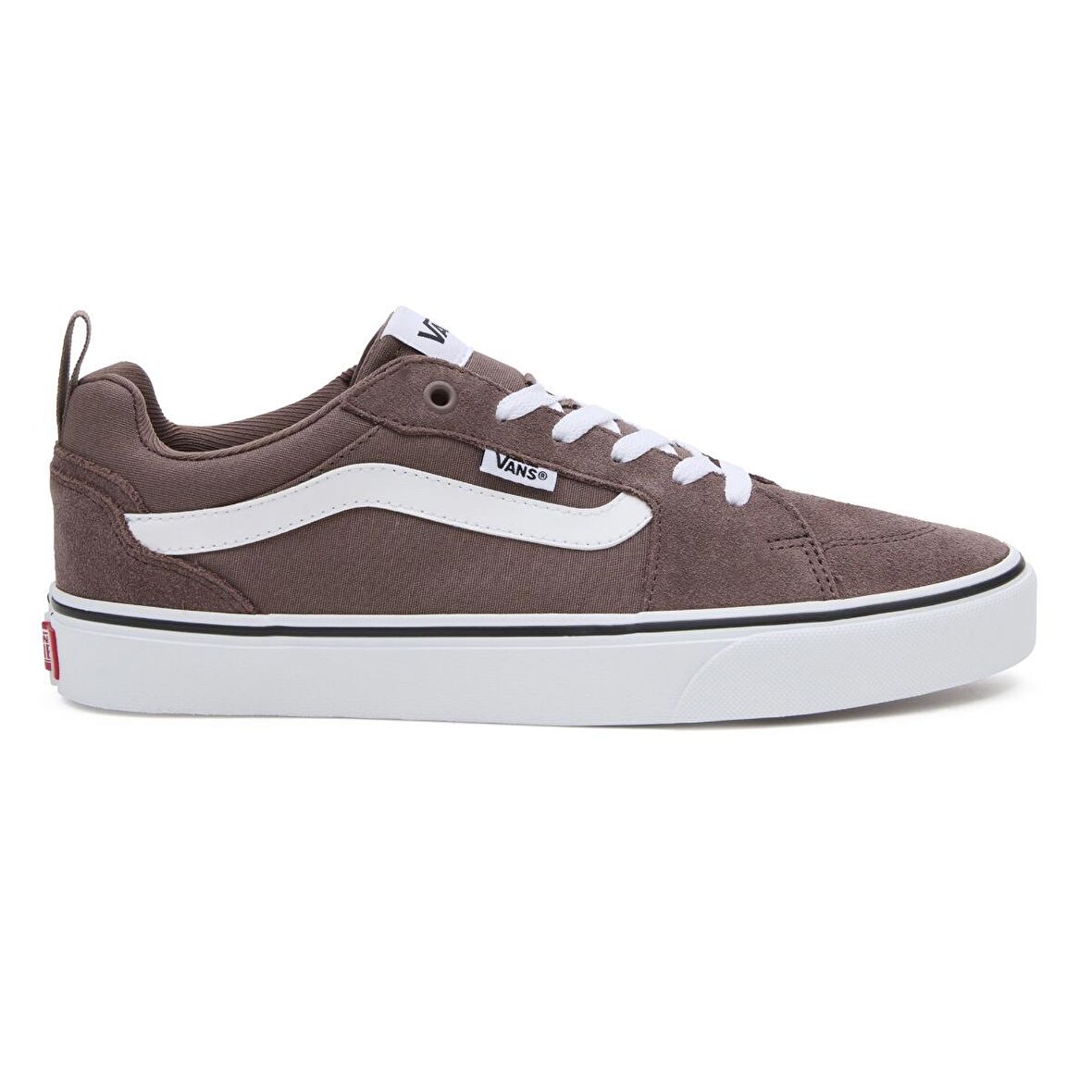 Vans Mn Filmore Erkek Kahverengi Sneaker